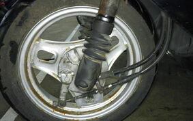 SUZUKI ADDRESS V50 Gen.2 CA44A