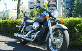 HONDA SHADOW 400 2000 NC34