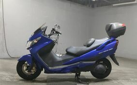 SUZUKI SKYWAVE 250 (Burgman 250) S CJ43A