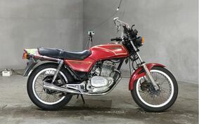 HONDA CB250RS Z MC02