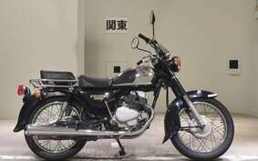 HONDA CD125T BENLY CD125T