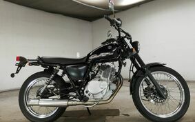 SUZUKI GRASS TRACKER BigBoy NJ4DA