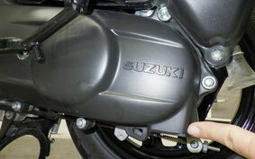 SUZUKI LET's CA4AA