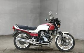 HONDA CBX550F PC04