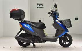 SUZUKI ADDRESS V125 G CF46A