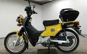 HONDA CROSS CUB 110 JA10