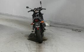 HONDA CB1 NC27