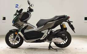 HONDA ADV150 KF38