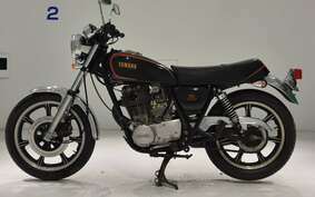 YAMAHA SR500 1983 2J2