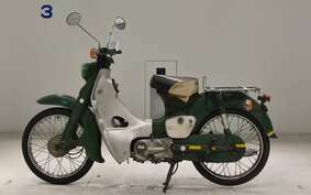 HONDA C100 SUPER CUB C100