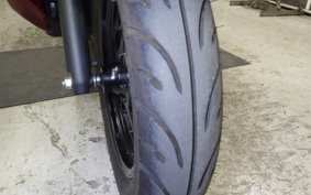 SUZUKI ADDRESS V125 Gen.2 DP12H