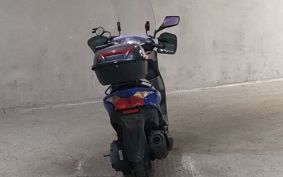 SUZUKI ADDRESSV125SS CF4MA