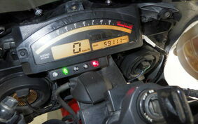 HONDA RVT1000R 2002 SC45