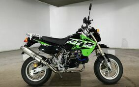 KAWASAKI KSR110 KL110A