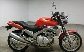 YAMAHA ZEAL 1992 3YX