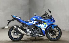 SUZUKI GSX250R DN11A