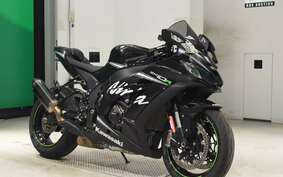 KAWASAKI ZX 10 NINJA R A 2016 ZXT00S