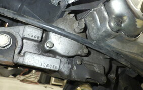 SUZUKI ADDRESS V125 CF46A