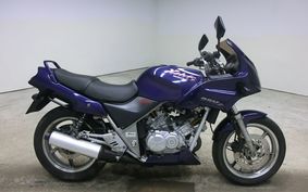 HONDA XELVIS MC25