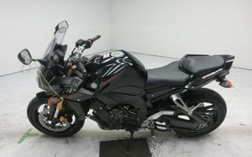 YAMAHA FZ FAZER FEATHER FI 2007 RN17