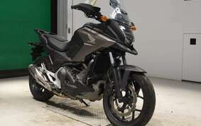 HONDA NC750X D Limited 2020 RC90