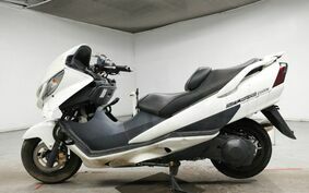 SUZUKI SKYWAVE 250 (Burgman 250) S CJ43A