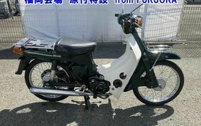 SUZUKI バーディ BA41A