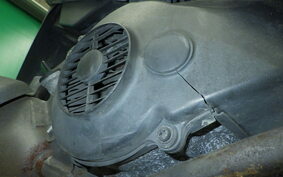 SUZUKI ADDRESS V125 G CF46A