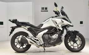 HONDA NC750X DCT RH09