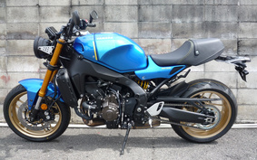 YAMAHA XSR900 2024 RN80J