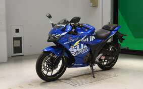 SUZUKI GIXXER 250 SF ED22B