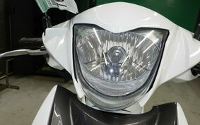 SUZUKI ADDRESS 110 CE47A