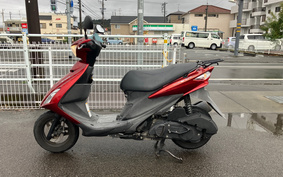 SUZUKI ADDRESS V125 S CF4MA