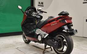 YAMAHA T-MAX500 Gen.2 2005 SJ04J