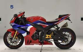 HONDA CBR1000RR RSP 2021 SC82