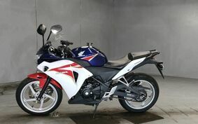 HONDA CBR250R MC41