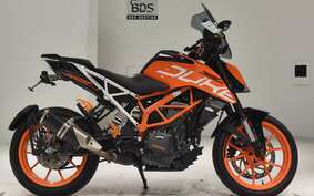 KTM 390 DUKE 2019