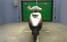 SUZUKI VECSTAR 125 CF42A