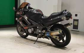 KAWASAKI ZZ-R400 Gen.2 2004 ZX400N