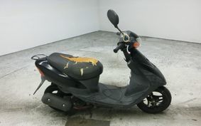 SUZUKI LET's 2 CA1PA