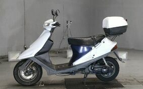 SUZUKI ADDRESS V100 CE11A