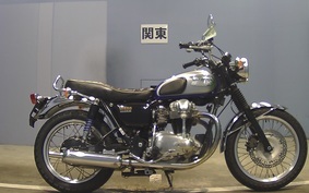 KAWASAKI W650 2002 EJ650A