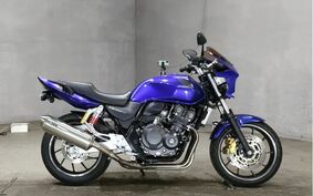 HONDA CB400SF VTEC REVO 2014 NC42