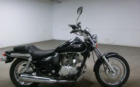 KAWASAKI ELIMINATOR 125 2008 BN125A