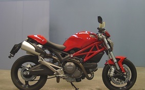 DUCATI MONSTER 696 M500A