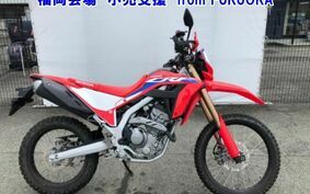 HONDA CRF250L-2 MD47