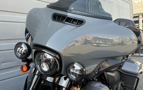 HARLEY HARLEYFLHTK 2022 KEF