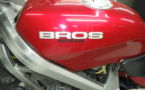 HONDA BROS 650 1988 RC31