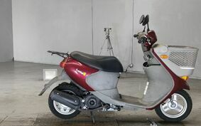 SUZUKI LET's 4 Basket CA43A