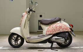 HONDA CREA SCOOPY AF55